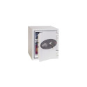 Phoenix Safe Co. FS1282K Freestanding safe 25 L Steel White