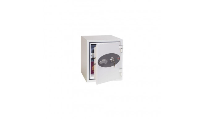 Phoenix Safe Co. FS1282K Freestanding safe 25 L Steel White