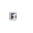 Phoenix Safe Co. FS1282K Freestanding safe 25 L Steel White