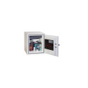 Phoenix Safe Co. FS1282K Freestanding safe 25 L Steel White