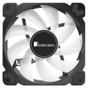 Jonsbo FR-925 Computer case Fan 9.2 cm Black, White