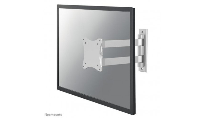 Neomounts FPMA-W820 Monitor/TV mount wall 10-27&quot; - full motion