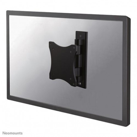 Neomounts FPMA-W810BLACK Monitor/TV mount wall 10-27" - full motion