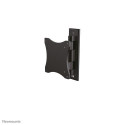 Neomounts FPMA-W810BLACK Monitor/TV mount wall 10-27&quot; - full motion