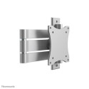 Neomounts FPMA-W830 Monitor/TV mount wall 10-27&quot; - full motion