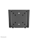 Neomounts FPMA-W25BLACK Monitor/TV mount wall 10-30&quot; - ultra-flat