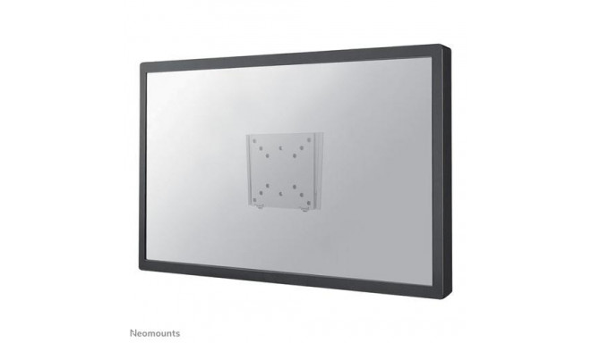 Neomounts FPMA-W25 Monitor/TV mount wall 10-30&quot; - ultra-flat