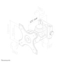 Neomounts FPMA-W250BLACK Monitor/TV mount wall 10-30&quot; - full motion
