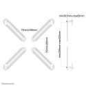 Neomounts FPMA-VESANON VESA-adapter 10-27&quot;