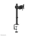 Neomounts FPMA-DCB100DBLACK Monitor arm 10-27&quot;