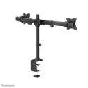 Neomounts FPMA-DCB100DBLACK Monitor arm 10-27&quot;
