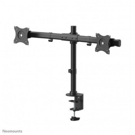 Neomounts FPMA-DCB100DBLACK Monitor arm 10-27"