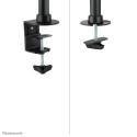 Neomounts FPMA-DCB100DBLACK Monitor arm 10-27&quot;