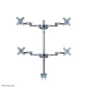 Neomounts FPMA-D935D4 Monitor arm 10-27&quot;