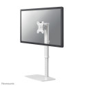 Neomounts FPMA-D890WHITE Monitor stand 10-30&quot;