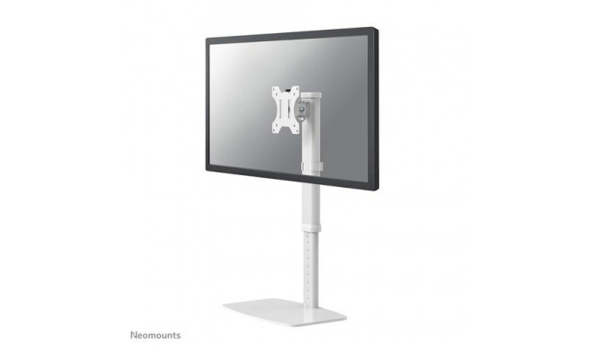Neomounts FPMA-D890WHITE Monitor stand 10-30&quot;