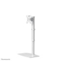 Neomounts FPMA-D890WHITE Monitor stand 10-30&quot;