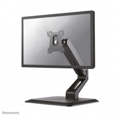 Neomounts FPMA-D885BLACK Monitor stand 15-32" - gas spring