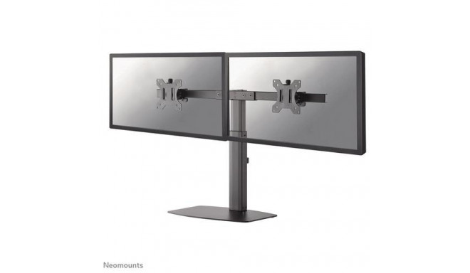 Neomounts FPMA-D865DBLACK Monitor stand 10-27&quot; - gas spring
