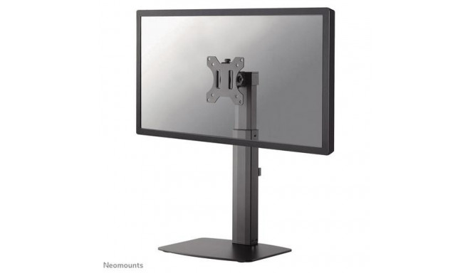 Neomounts FPMA-D865BLACK Monitor stand 10-32&quot; - gas spring