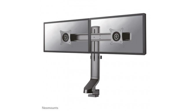 Neomounts FPMA-D860DBLACK Monitor arm 10-27&quot;