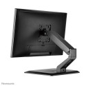 Neomounts FPMA-D885BLACK Monitor stand 15-32&quot; - gas spring