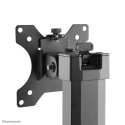 Neomounts FPMA-D865BLACK Monitor stand 10-32&quot; - gas spring