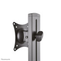 Neomounts FPMA-D860BLACK Monitor arm 10-32&quot;