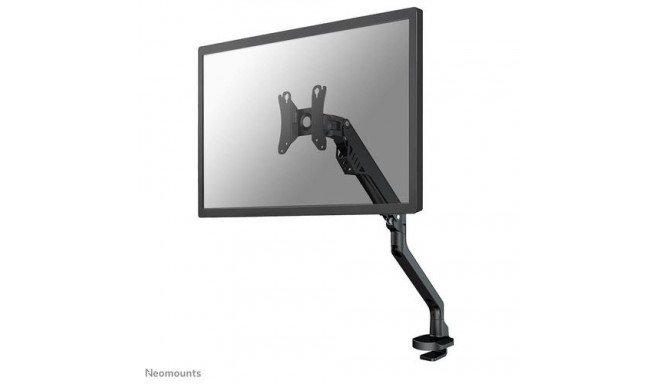 Neomounts FPMA-D750BLACK2 Monitor arm 10-32&quot; - gas spring - Topfix - 180°-stop