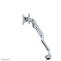 Neomounts FPMA-D750SILVER Monitor arm 10-32&quot; - gas spring - Topfix