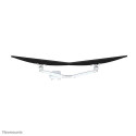 Neomounts FPMA-D750DWHITE2 Monitor arm 10-32&quot; - gas spring - Topfix - 180°-stop