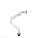 Neomounts FPMA-D750SILVER Monitor arm 10-32&quot; - gas spring - Topfix