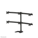 Neomounts FPMA-D700DD6 Monitor stand 10-27&quot;
