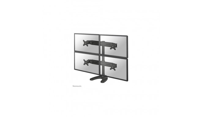 Neomounts FPMA-D700DD4 Monitor stand 19-30&quot;