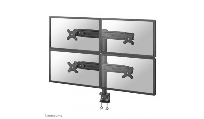 Neomounts FPMA-D700D4 Monitor arm 19-30&quot;