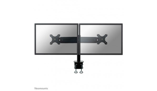 Neomounts FPMA-D700D Monitor arm 19-30&quot;