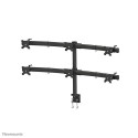 Neomounts FPMA-D700D6 Monitor arm 19-27&quot;