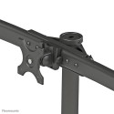Neomounts FPMA-D700D3 Monitor arm 10-27&quot;