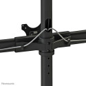Neomounts FPMA-D700D6 Monitor arm 19-27&quot;