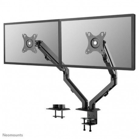 Neomounts FPMA-D650DBLACK Monitor arm 17-27" - coil spring