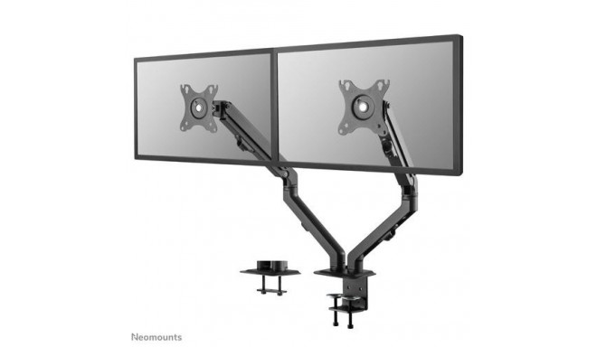 Neomounts FPMA-D650DBLACK Monitor arm 17-27&quot; - coil spring