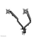 Neomounts FPMA-D650DBLACK Monitor arm 17-27&quot; - coil spring