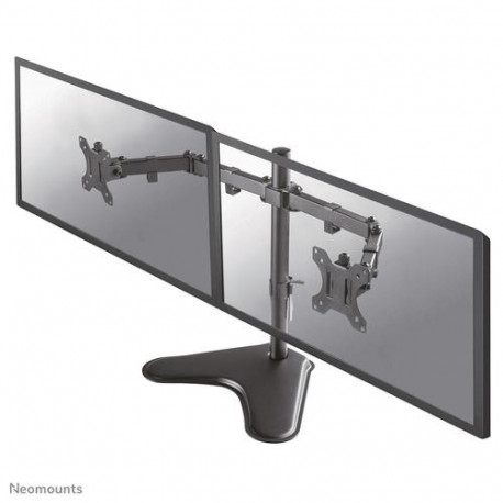 Neomounts FPMA-D550DDBLACK Monitor stand 10-32"