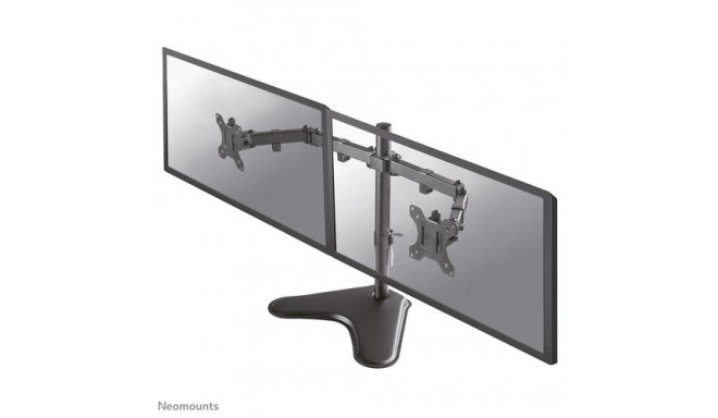Neomounts FPMA-D550DDBLACK Monitor stand 10-32"