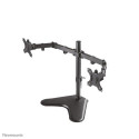Neomounts FPMA-D550DDBLACK Monitor stand 10-32"