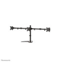 Neomounts FPMA-D550DD3BLACK Monitor stand 13-27&quot;