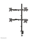 Neomounts FPMA-D550D4BLACK Monitor arm 13-32&quot;