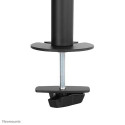 Neomounts FPMA-D550NOTEBOOK Monitor arm with laptop holder 10-32&quot;