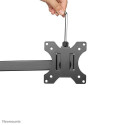 Neomounts FPMA-D550D4BLACK Monitor arm 13-32&quot;