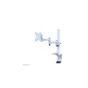 Neomounts FPMA-D1330WHITE Monitor arm 10-30&quot;